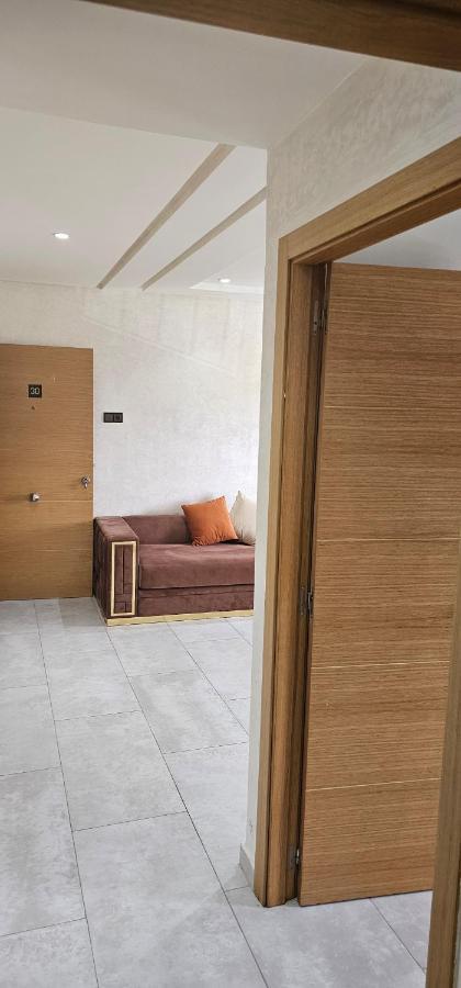 Appartements Rihana Family Only Tánger Exterior foto