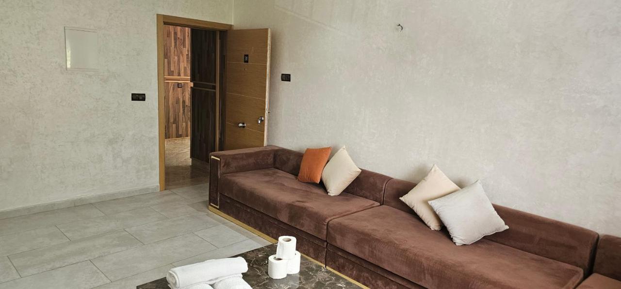 Appartements Rihana Family Only Tánger Exterior foto