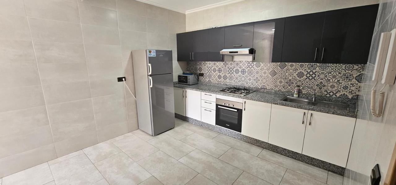 Appartements Rihana Family Only Tánger Exterior foto